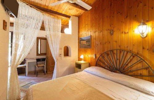 Buseto Palizzolo House | Fattoria Spezia - Nespola