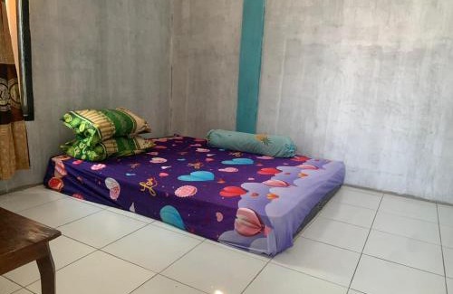 Komodo House | Fatur komodo home stay