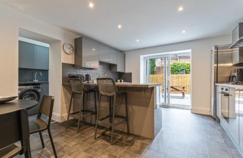 Moffat Hotel | Faulkner Luxury Suites