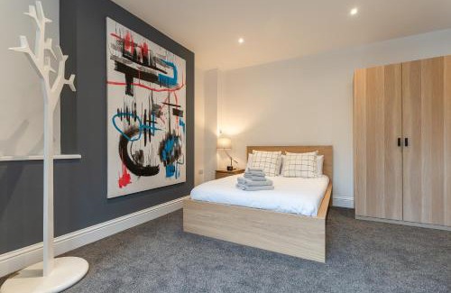 Moffat Hotel | Faulkner Luxury Suites