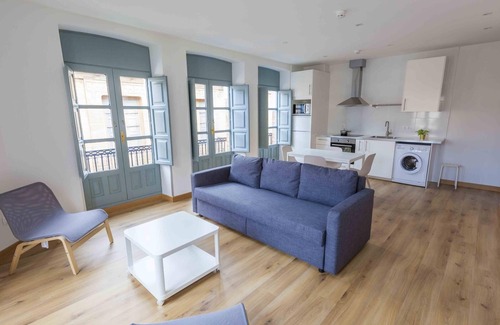Astorga Apartment | Fauno Apartments Astorga