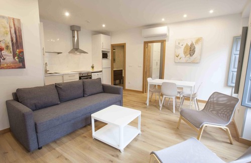 Astorga Apartment | Fauno Apartments Astorga