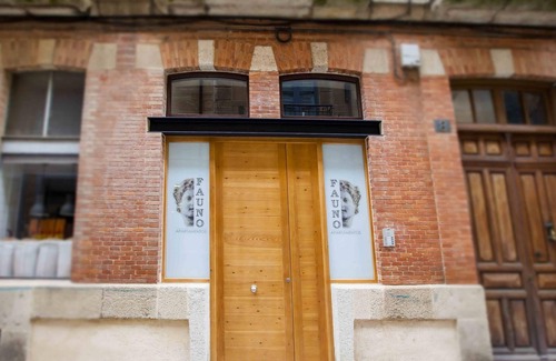 Astorga Apartment | Fauno Apartments Astorga