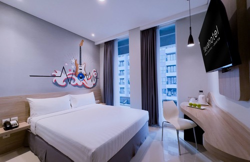 Senayan Hotel | favehotel Gatot Subroto