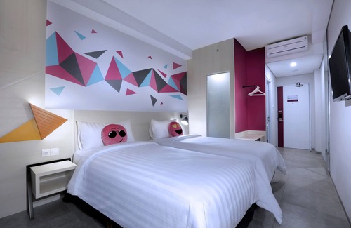 Madiun Hotel | favehotel Madiun