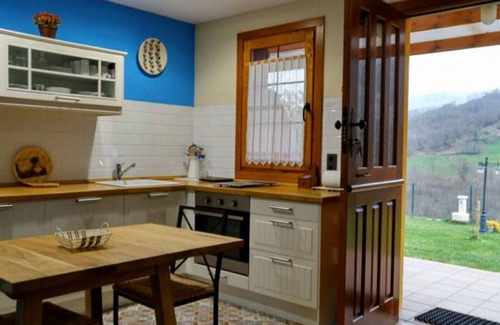 Campiello Apartment | Favinia Spa Studio