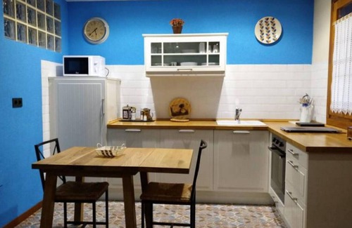 Campiello Apartment | Favinia Spa Studio