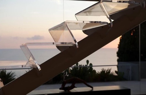 Monte Argentario Villa | Favoloso - Argentario, Tuscany , Stunning Modern Seaside Villa; Private Pool; Access to Sea