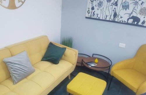 Beersheba Apartment | FAVORITE COMFORT