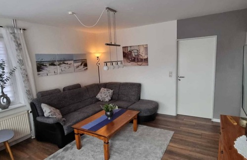 Upgant-Schott Condo | Favorite place East Frisia