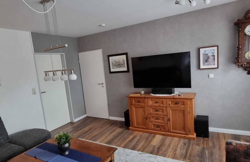 Upgant-Schott Condo | Favorite place East Frisia