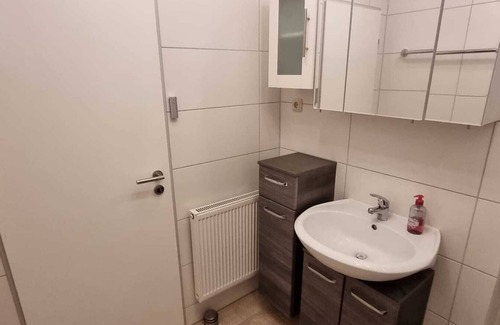 Upgant-Schott Condo | Favorite place East Frisia