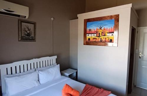 Hillcrest House | Fawn Castle Guesthouse