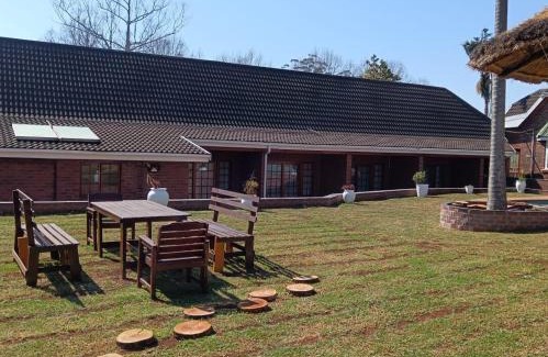 Hillcrest House | Fawn Castle Guesthouse