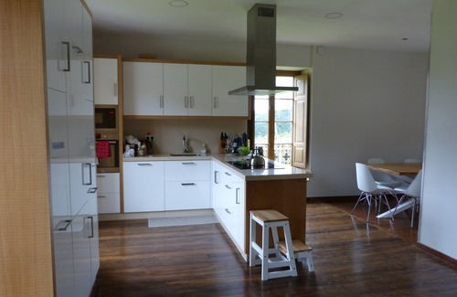 Valdes Cottage | Fawn House, Bahinas, Luarca