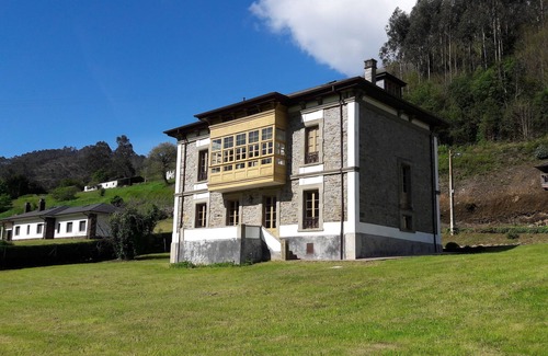 Valdes Cottage | Fawn House, Bahinas, Luarca
