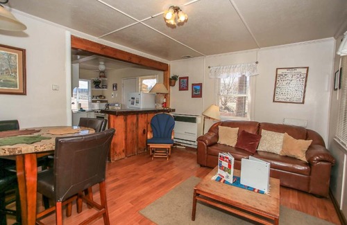 Fawnskin House | Fawnskin Lakeside