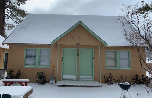 Fawnskin House | Fawnskin Lakeside