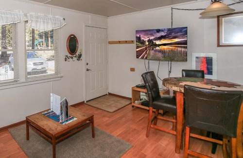 Fawnskin House | Fawnskin Lakeside