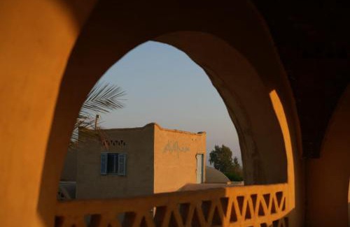 Tunis Village Bed & Breakfast | Fayoum Art Center