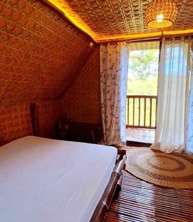 Tubod Hotel | Fazenda De Faburada Eco-Mountain Resort by Hiverooms