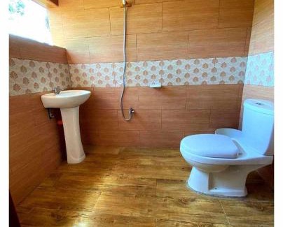 Tubod Hotel | Fazenda De Faburada Eco-Mountain Resort by Hiverooms