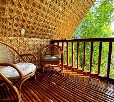 Tubod Hotel | Fazenda De Faburada Eco-Mountain Resort by Hiverooms