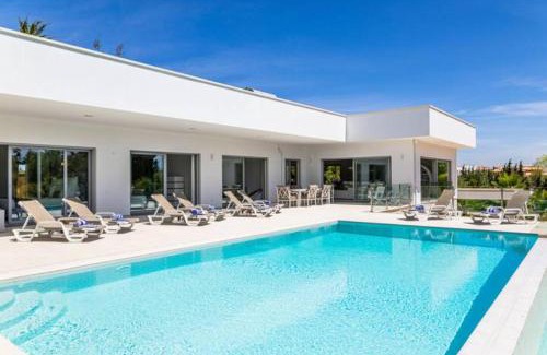 Lagos House | Fazenda Viegas
