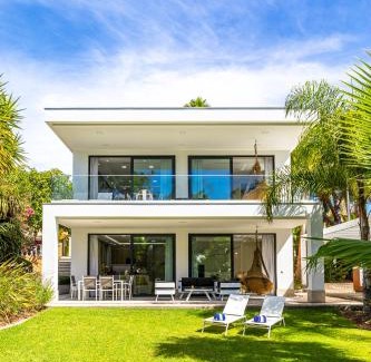 Lagos House | Fazenda Viegas