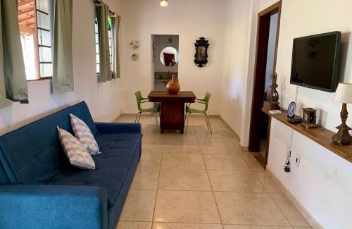 Lagoa Santa House | Fazendinha LS