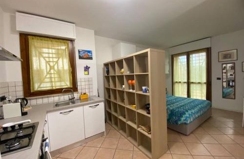 Casalecchio di Reno Apartment | Fazzoletto