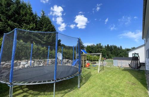 St. Blasien Apartment | Fe-Ba Ferienwohnung