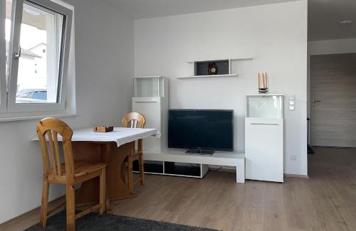 St. Blasien Apartment | Fe-Ba Ferienwohnung