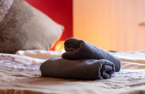 Herne Apartment | Fe Wo Wanne Eickel