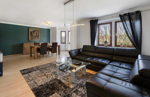 Herne Apartment | Fe Wo Wanne Eickel