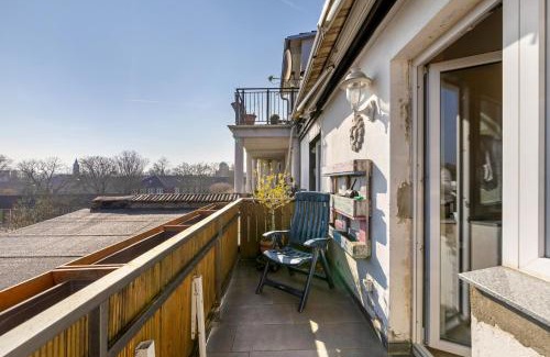 Herne Apartment | Fe Wo Wanne Eickel