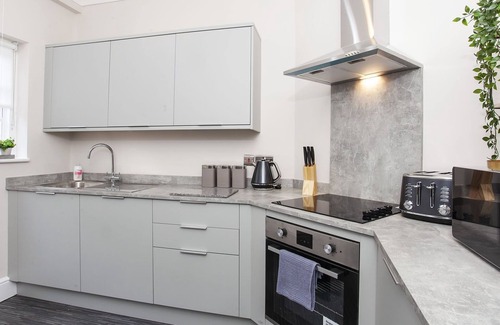 York Cottage | Feasegate - sleeps 6 guests in 2 bedrooms