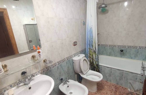Monte Faro Apartment | Featured fantastic roof garden with stunning sea views