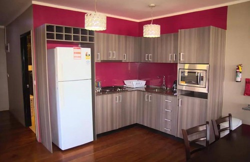 Wailoloa Apartment | Featuring air-conditioning, Vivek Apartments is located at Wailoaloa Nadi.