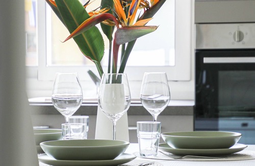 Bordighera House | Febo House, in the center 200m from the sea #Apartment