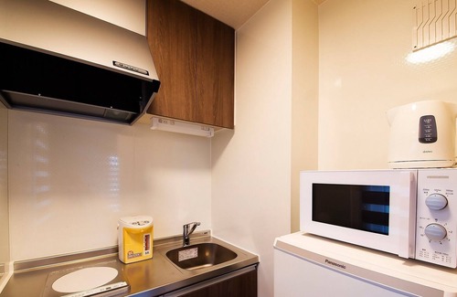 Hagi Apartment | February 2022 NEW OPEN 147 tatami mats 1LDK 2n / Hagi Yamaguchi