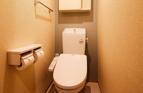 Hagi Apartment | February 2022 NEW OPEN 147 tatami mats 1LDK 2n / Hagi Yamaguchi