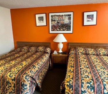 Federal Way Hotel | Federal Way Motel