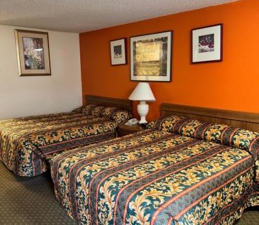Federal Way Hotel | Federal Way Motel