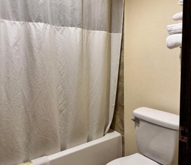 Federal Way Hotel | Federal Way Motel