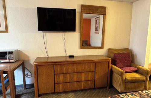 Federal Way Hotel | Federal way Motel