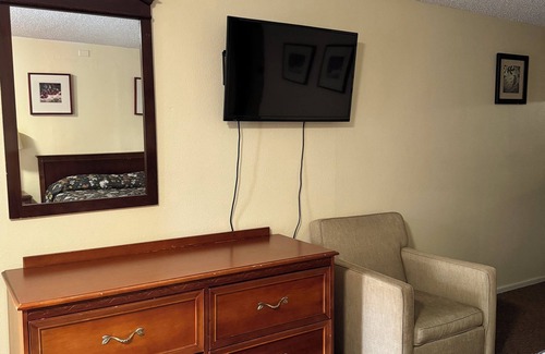 Federal Way Hotel | Federal way Motel