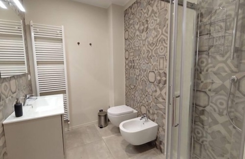 Olgiasca Apartment | Federico by Interhome