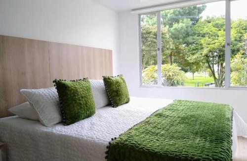 Campin Hotel | FEDERMAN PARK HOTEl