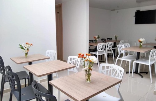 Campin Hotel | FEDERMAN PARK HOTEl